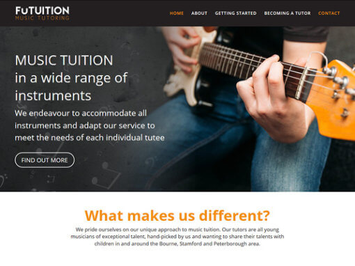 FuTuition