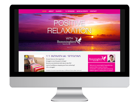 Hummingbird Hypnotherapy