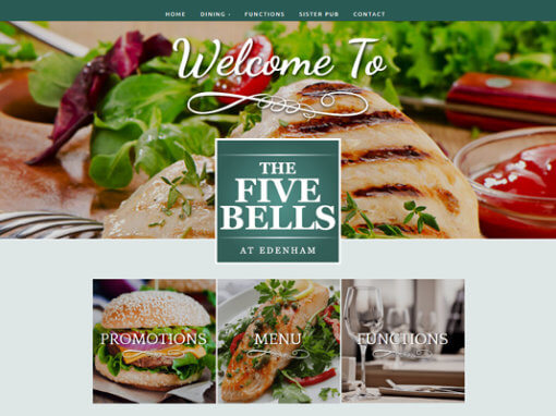 The Five Bells