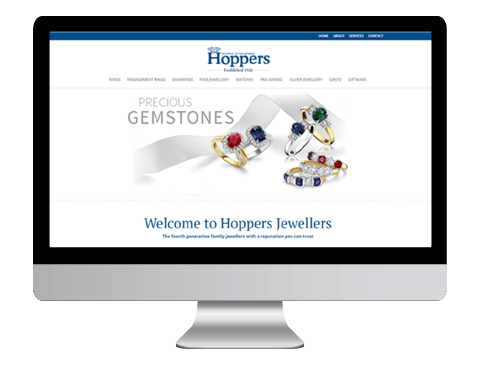 Hoppers Jewellers