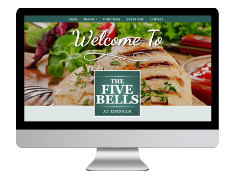 The Five Bells