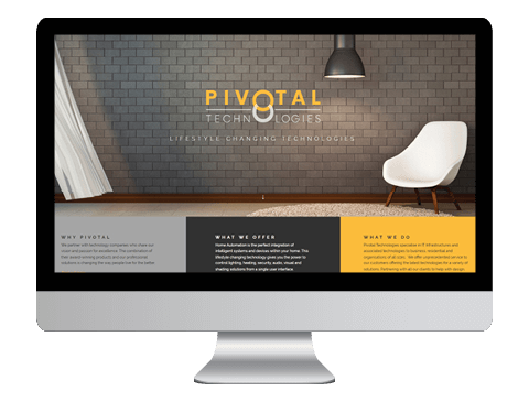 Pivotal Technologies