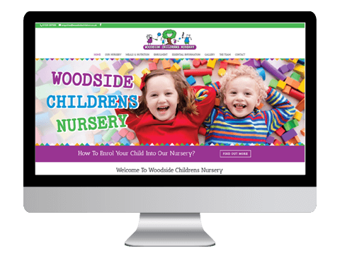 Woodside Childrens Nursery