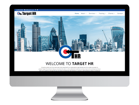 Target HR