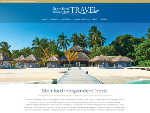 Stamford Independent Travel