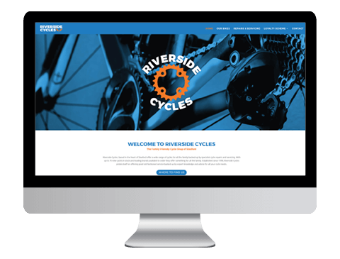 Riverside Cycles