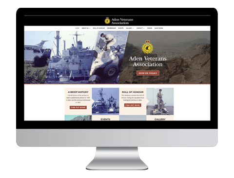 Aden Veterans Association