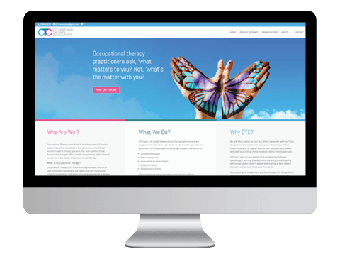 Occupational Therapy Consultants
