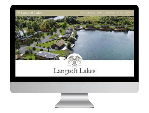 Langtoft Lakes