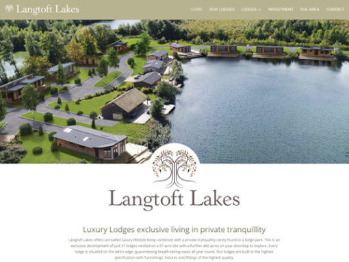 Langtoft Lakes