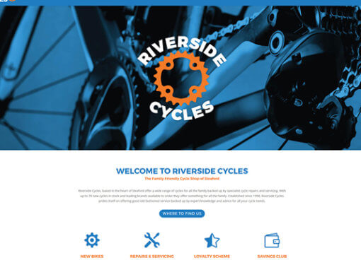 Riverside Cycles