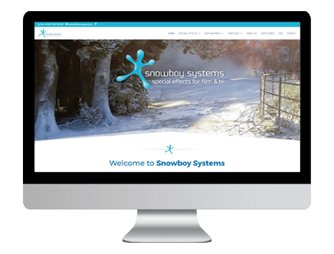 Snowboy Systems