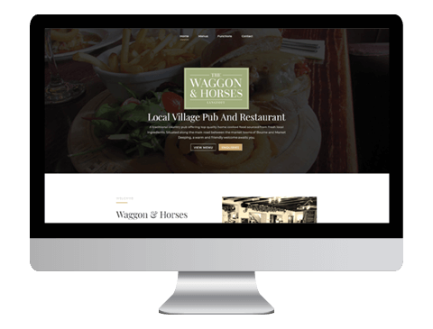 The Waggon & Horses