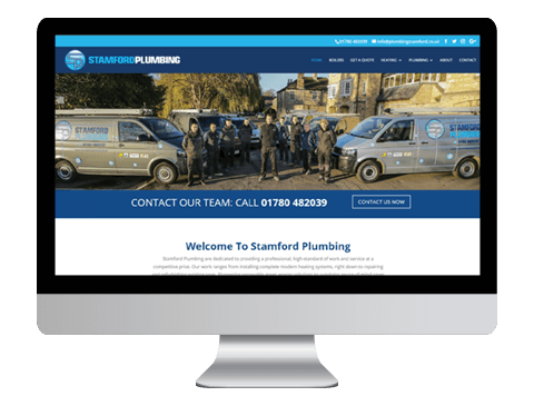 Stamford Plumbing