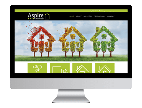 Aspire Mortgages