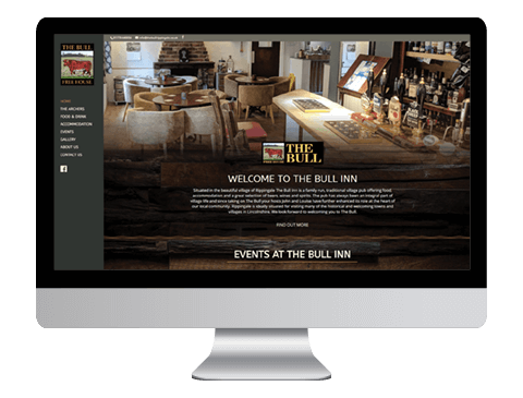 The Bull Inn