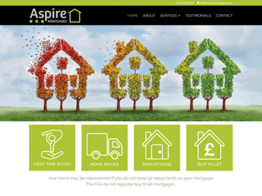 Aspire Mortgages