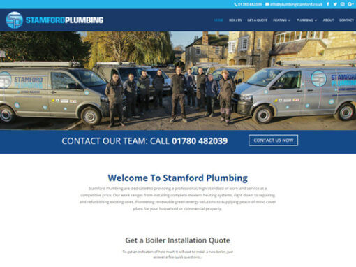 Stamford Plumbing