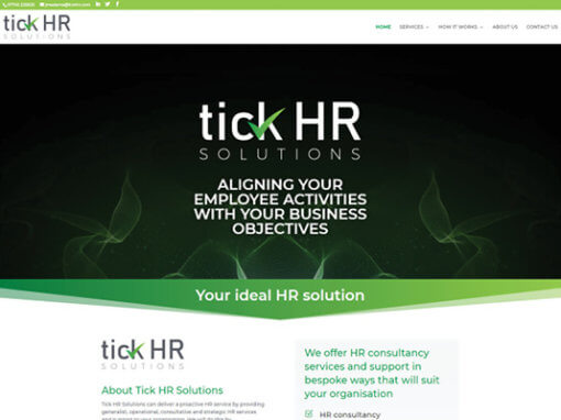 Tick HR Solutions