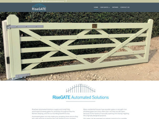 RiseGate Automated Solutions