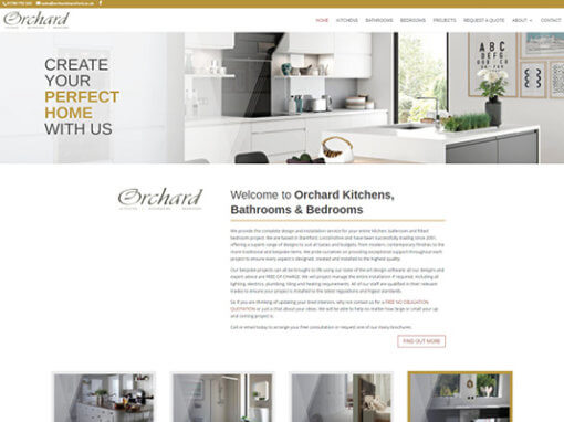 Orchard Kitchens