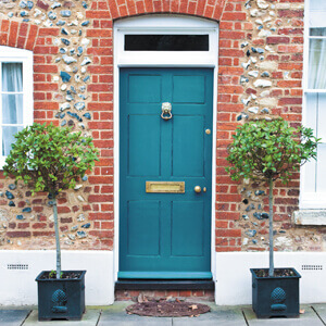 Teal-Front-Door-1