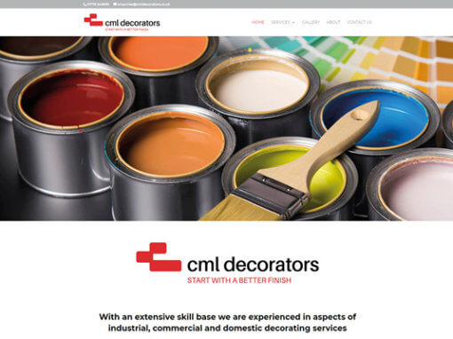 CML Decorators