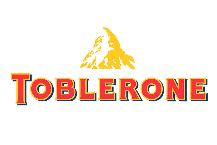 Toblerone-logo