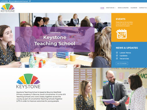 Keystone Teaching School