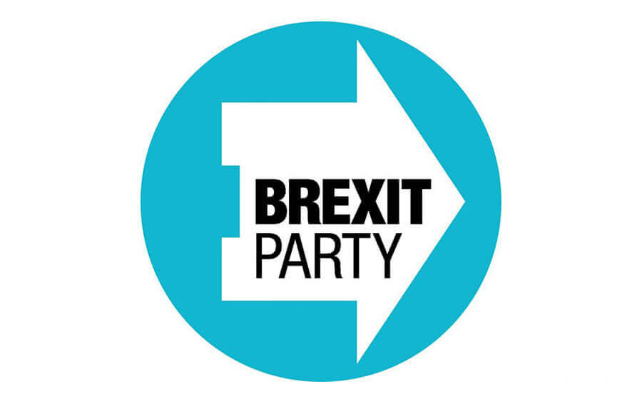 brexit-party-logo