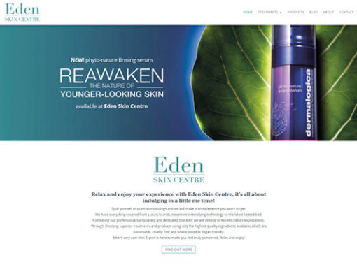 Eden Skin Centre