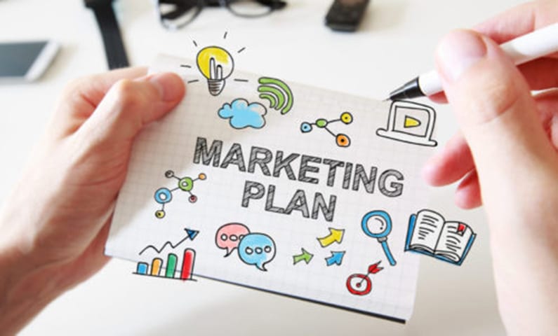 Marketing - Nettl Bourne Marketing - Nettl Bourne