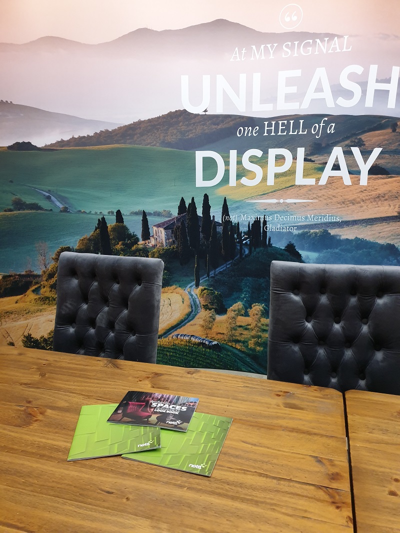 Bourne Nettl Meeting Rooms Bourne Nettl Meeting Rooms