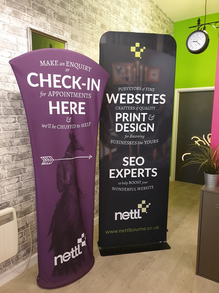 Nettl Bourne Studio