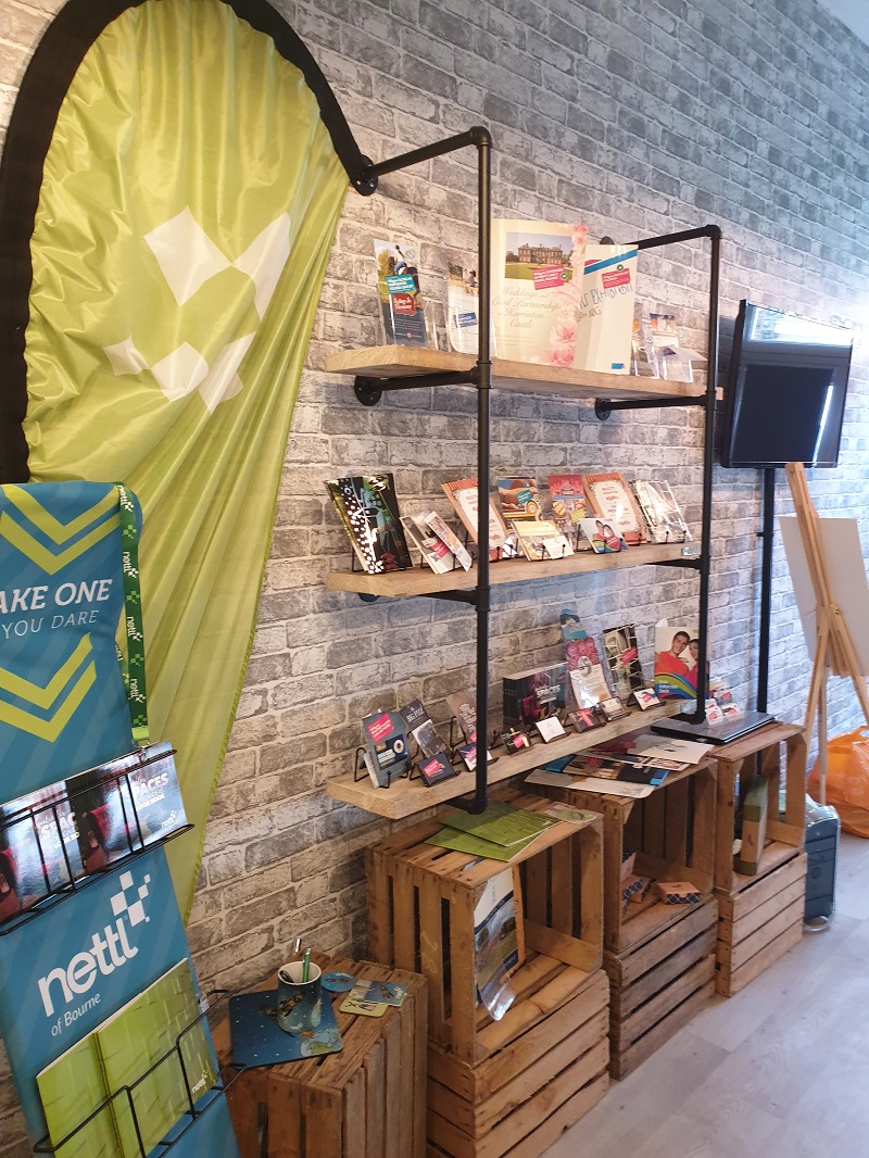 Nettl of Bourne Nettl of Bourne