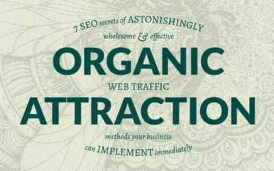 ORGANIC ATTRACTION