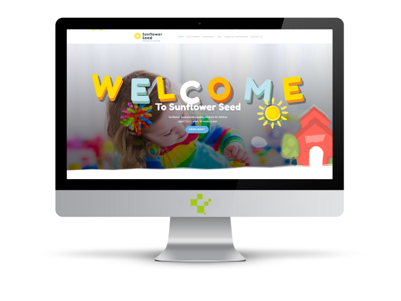 Pay monthly Websites by Nettl Bourne